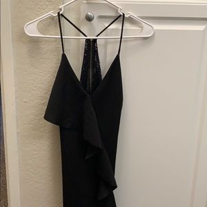 Guess - Black Dress